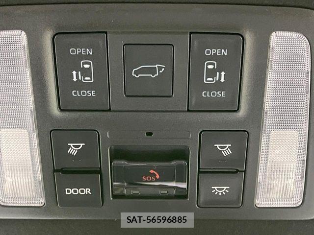Toyota VOXY HYBRID 2026-01 3391094-7