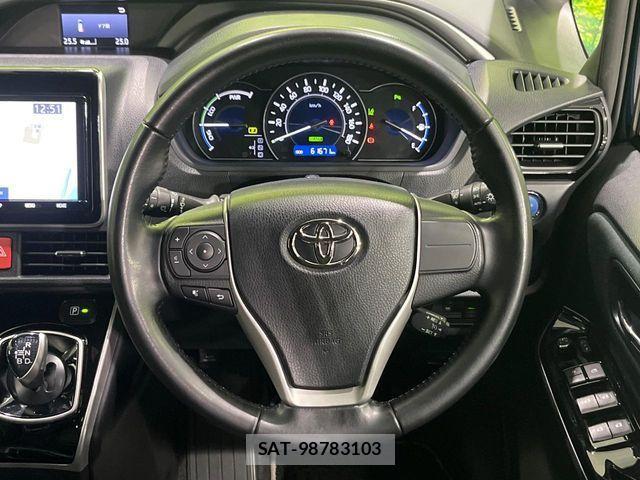 Toyota VOXY HYBRID 2019-09 3423720-11
