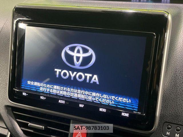 Toyota VOXY HYBRID 2019-09 3423720-3