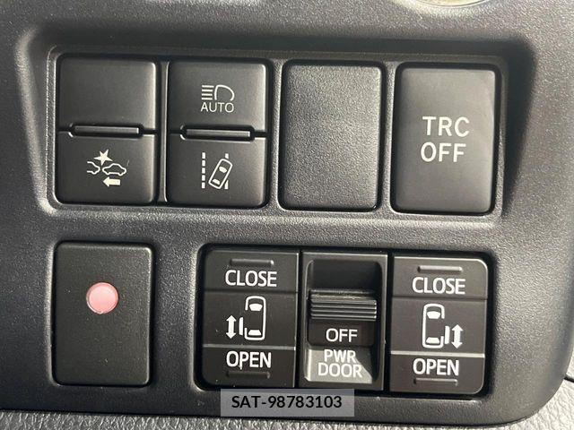 Toyota VOXY HYBRID 2019-09 3423720-4