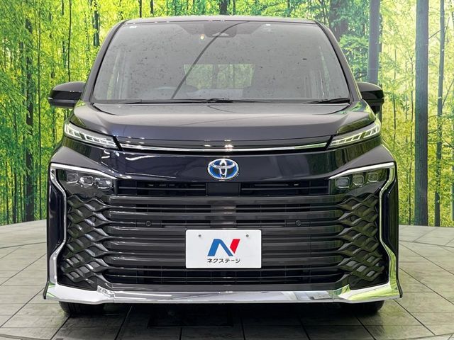 Toyota VOXY HYBRID 2024-11 3687518-14
