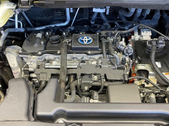 Toyota VOXY HYBRID 2022-11 3687550-17