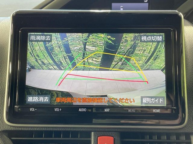 Toyota VOXY HYBRID 2020-11 3687598-3