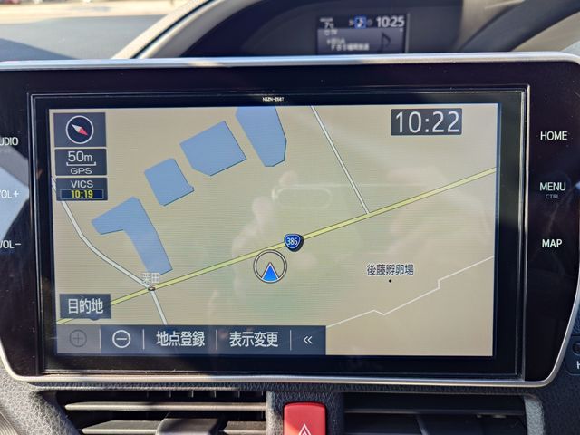 Toyota VOXY HYBRID 2020-11 3687589-13