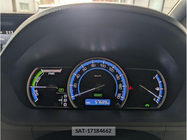 Toyota VOXY HYBRID 2016-07 3779852-12