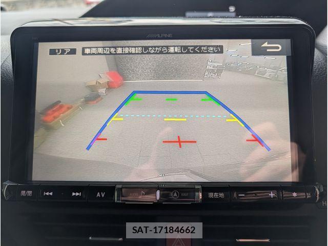 Toyota VOXY HYBRID 2016-07 3779852-15