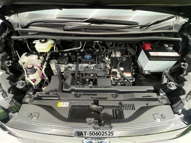 Toyota VOXY HYBRID 2023-09 3835037-18