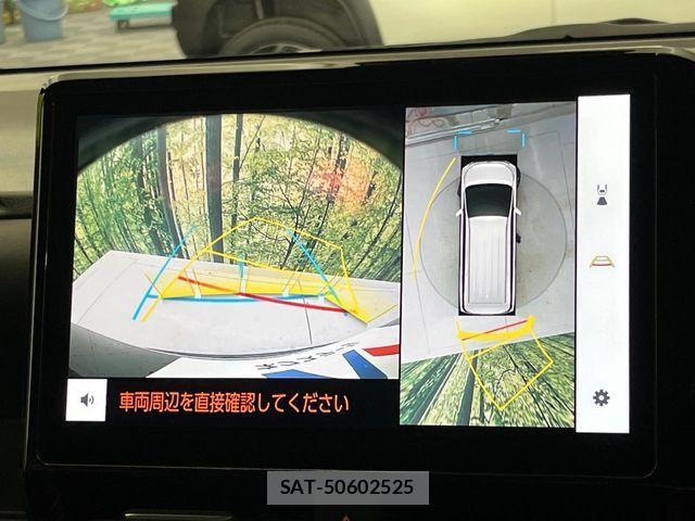 Toyota VOXY HYBRID 2023-09 3835037-4