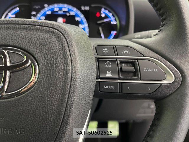 Toyota VOXY HYBRID 2023-09 3835037-7