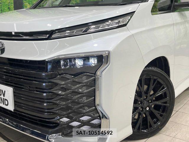 Toyota VOXY HYBRID 2025-10 3911164-14