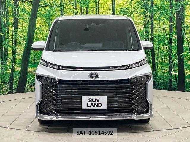 Toyota VOXY HYBRID 2025-10 3911164-16