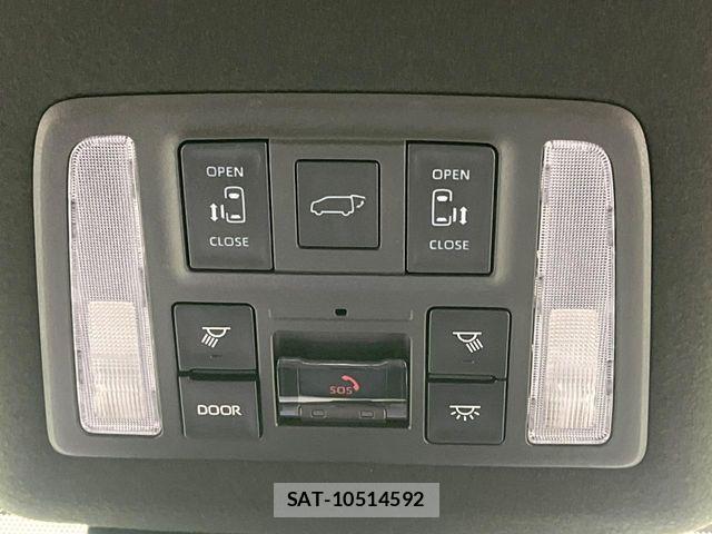 Toyota VOXY HYBRID 2025-10 3911164-5