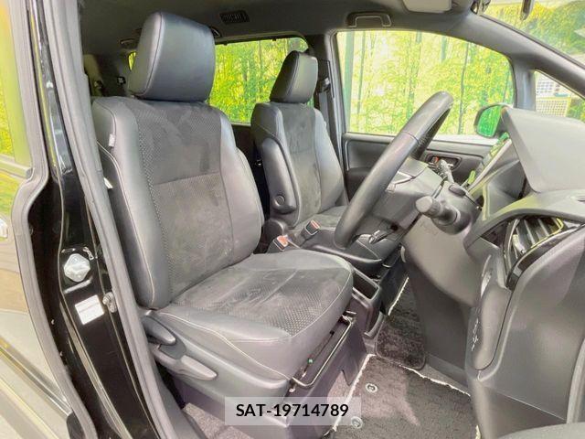 Toyota VOXY HYBRID 2020-11 3911198-7