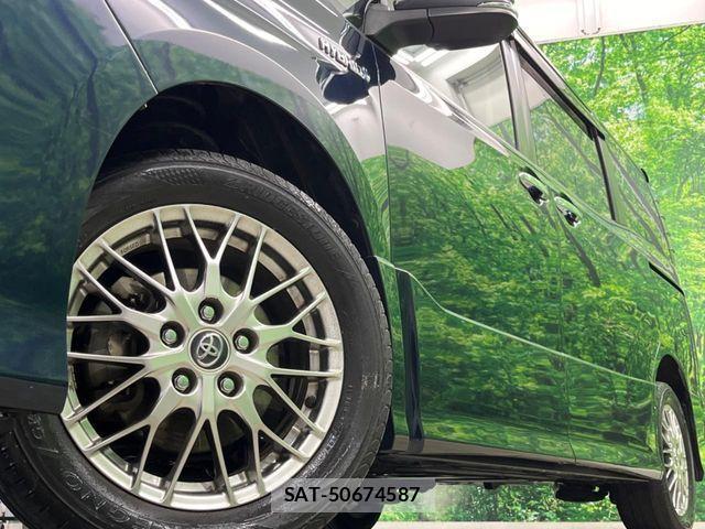 Toyota VOXY HYBRID 2017-02 3911204-14