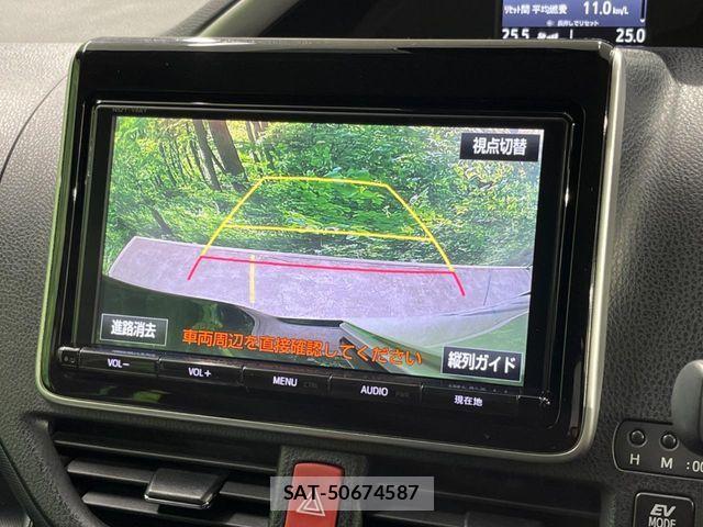 Toyota VOXY HYBRID 2017-02 3911204-4