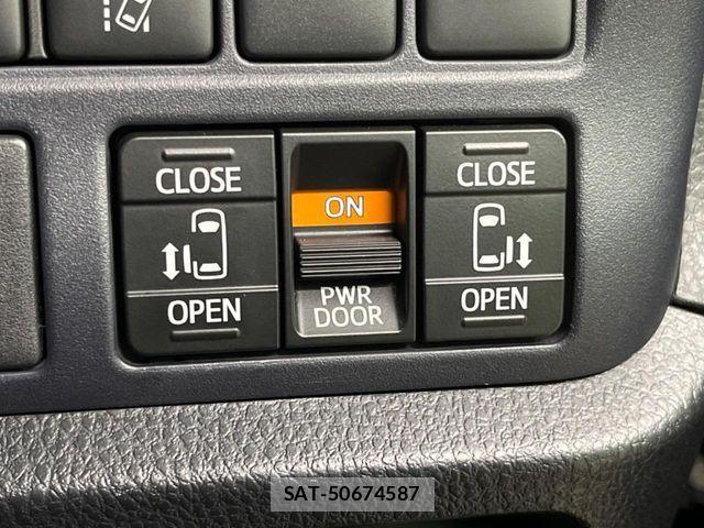 Toyota VOXY HYBRID 2017-02 3911204-5