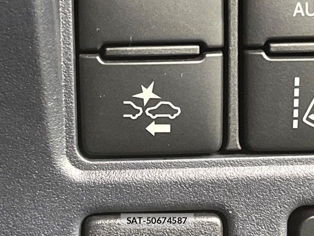 Toyota VOXY HYBRID 2017-02 3911204-7