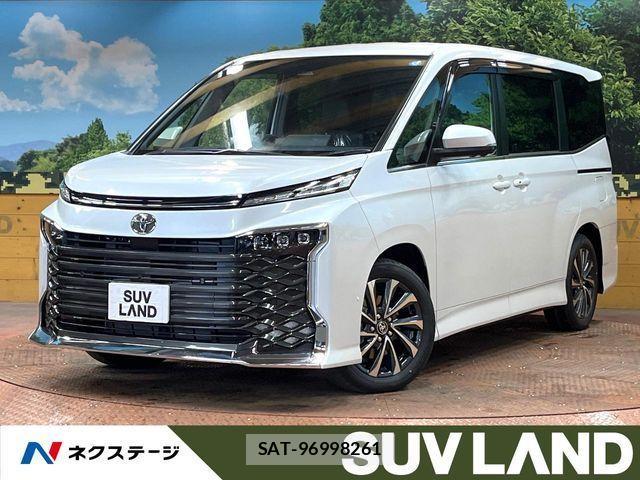 Toyota VOXY HYBRID 2026-01 4051606-0