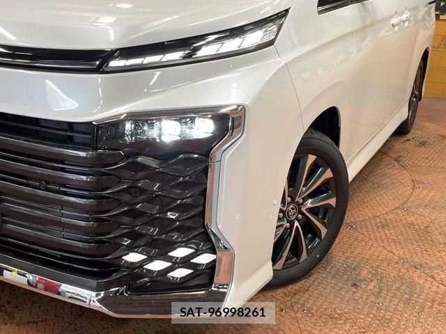 Toyota VOXY HYBRID 2026-01 4051606-11