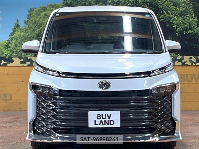 Toyota VOXY HYBRID 2026-01 4051606-13