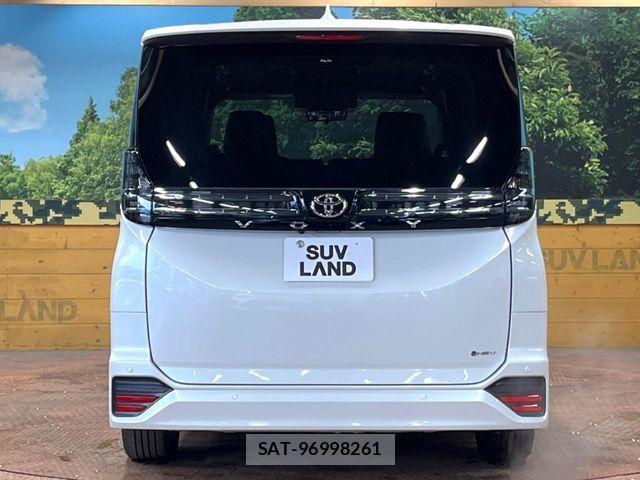 Toyota VOXY HYBRID 2026-01 4051606-14