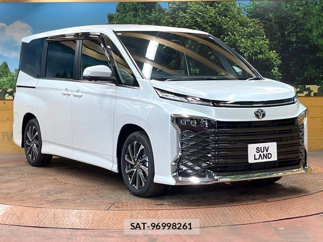 Toyota VOXY HYBRID 2026-01 4051606-15