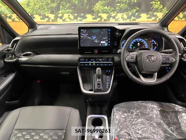 Toyota VOXY HYBRID 2026-01 4051606-1