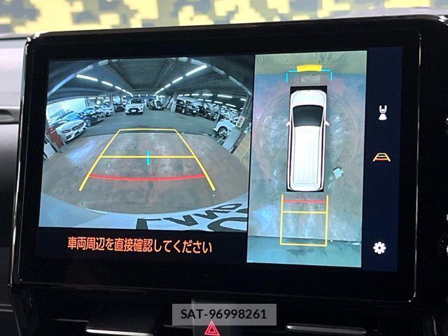 Toyota VOXY HYBRID 2026-01 4051606-4