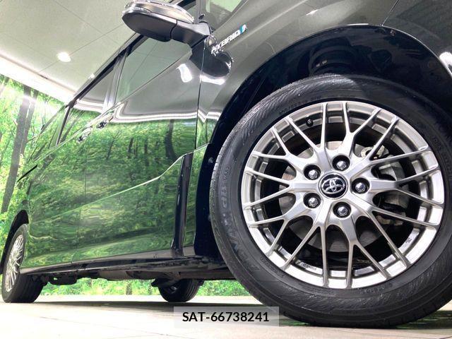 Toyota VOXY HYBRID 2019-06 4051632-11