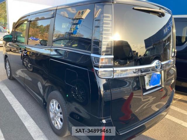 Toyota VOXY HYBRID 2018-10 4051639-3