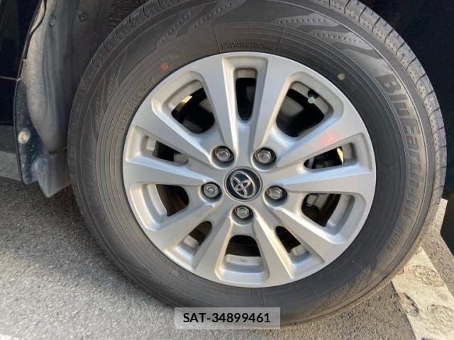 Toyota VOXY HYBRID 2018-10 4051639-4