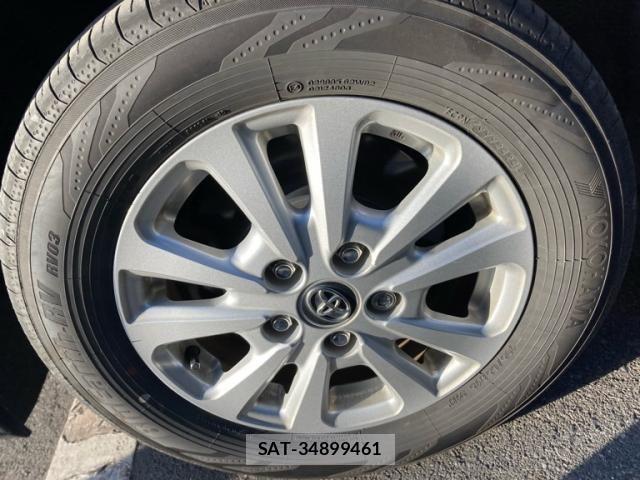 Toyota VOXY HYBRID 2018-10 4051639-5
