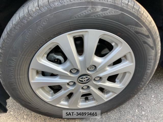 Toyota VOXY HYBRID 2018-10 4051639-7