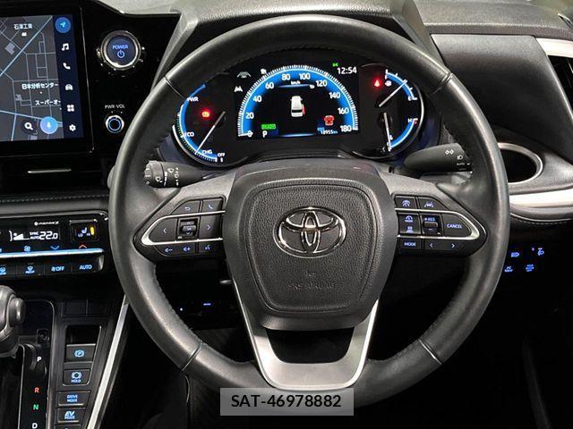 Toyota VOXY HYBRID 2023-04 4141207-10