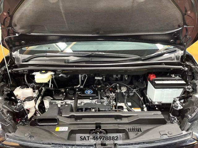 Toyota VOXY HYBRID 2023-04 4141207-17