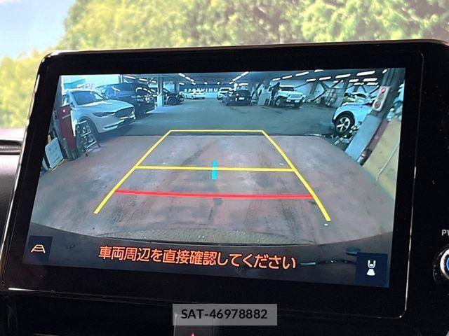 Toyota VOXY HYBRID 2023-04 4141207-4