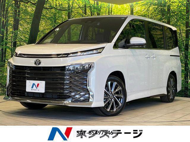 Toyota VOXY HYBRID 2026-01 4177877-0
