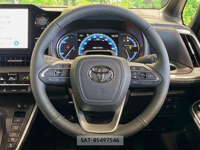 Toyota VOXY HYBRID 2026-01 4177877-11