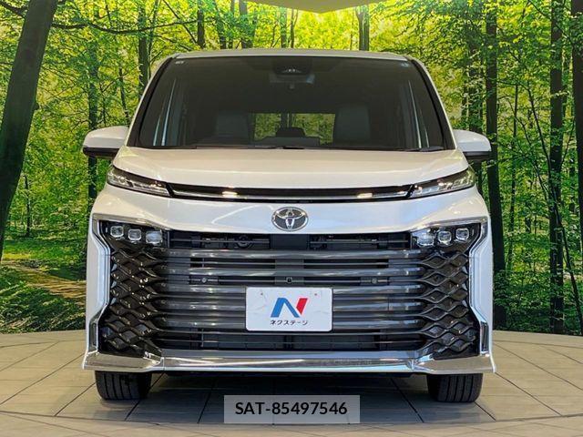 Toyota VOXY HYBRID 2026-01 4177877-14