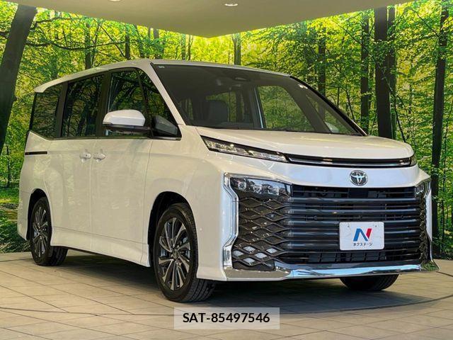 Toyota VOXY HYBRID 2026-01 4177877-16