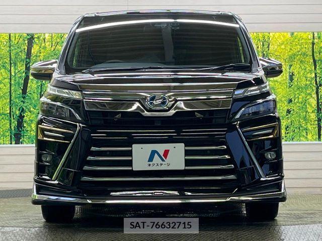 Toyota VOXY HYBRID 2020-02 4244150-14