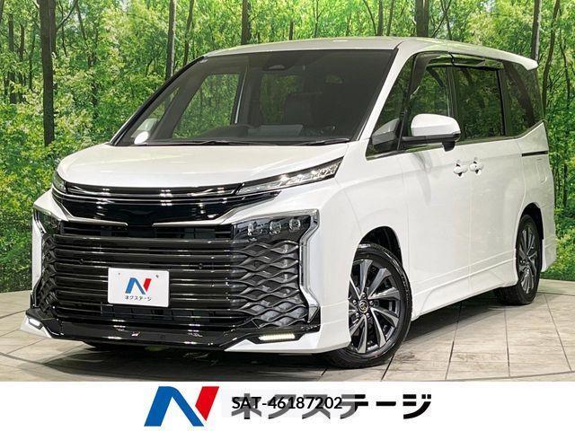 Toyota VOXY HYBRID 2026-01 4333170-0