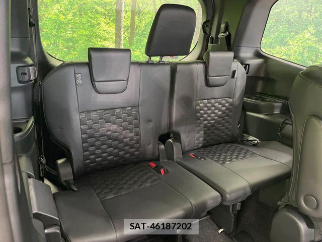 Toyota VOXY HYBRID 2026-01 4333170-9