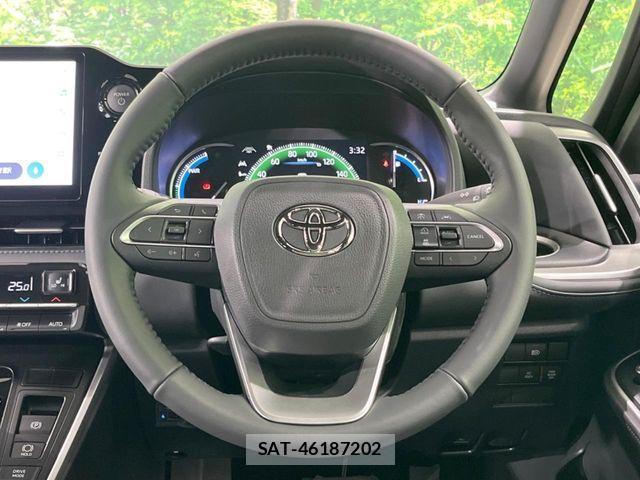 Toyota VOXY HYBRID 2026-01 4333170-11