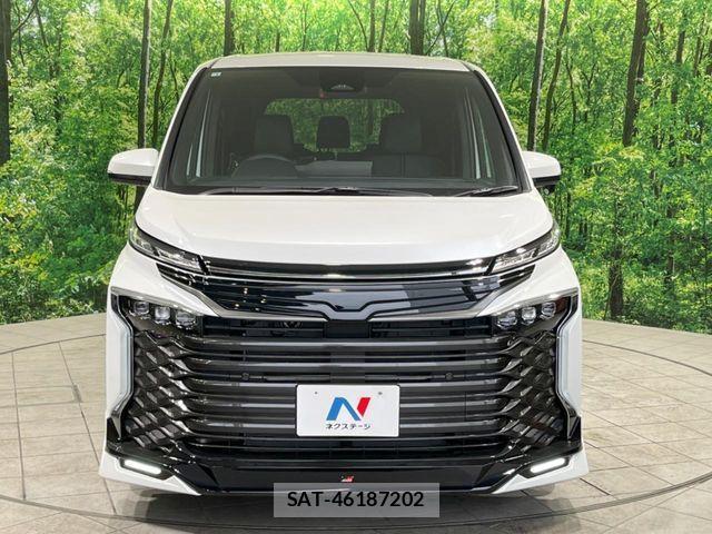 Toyota VOXY HYBRID 2026-01 4333170-14