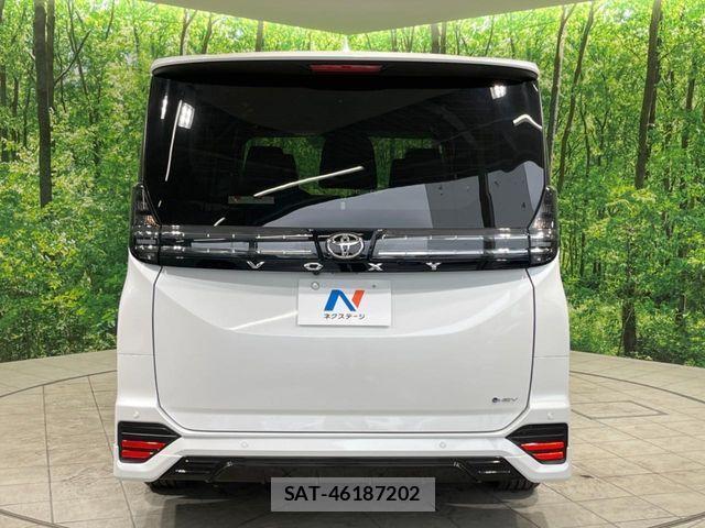 Toyota VOXY HYBRID 2026-01 4333170-15