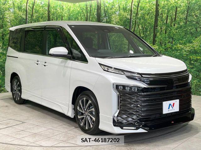 Toyota VOXY HYBRID 2026-01 4333170-16