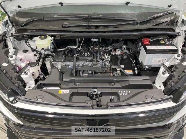 Toyota VOXY HYBRID 2026-01 4333170-18