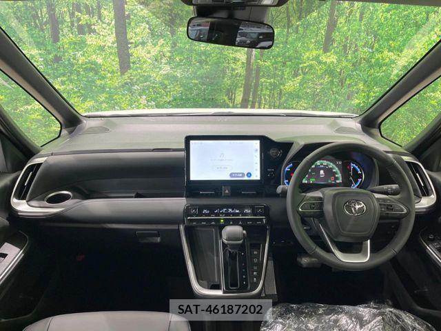 Toyota VOXY HYBRID 2026-01 4333170-1