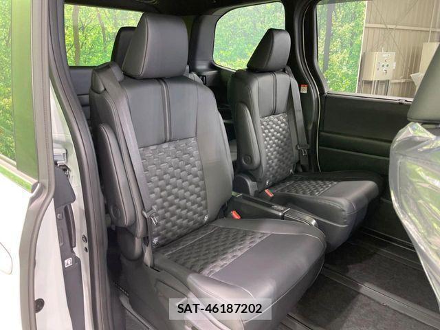 Toyota VOXY HYBRID 2026-01 4333170-8